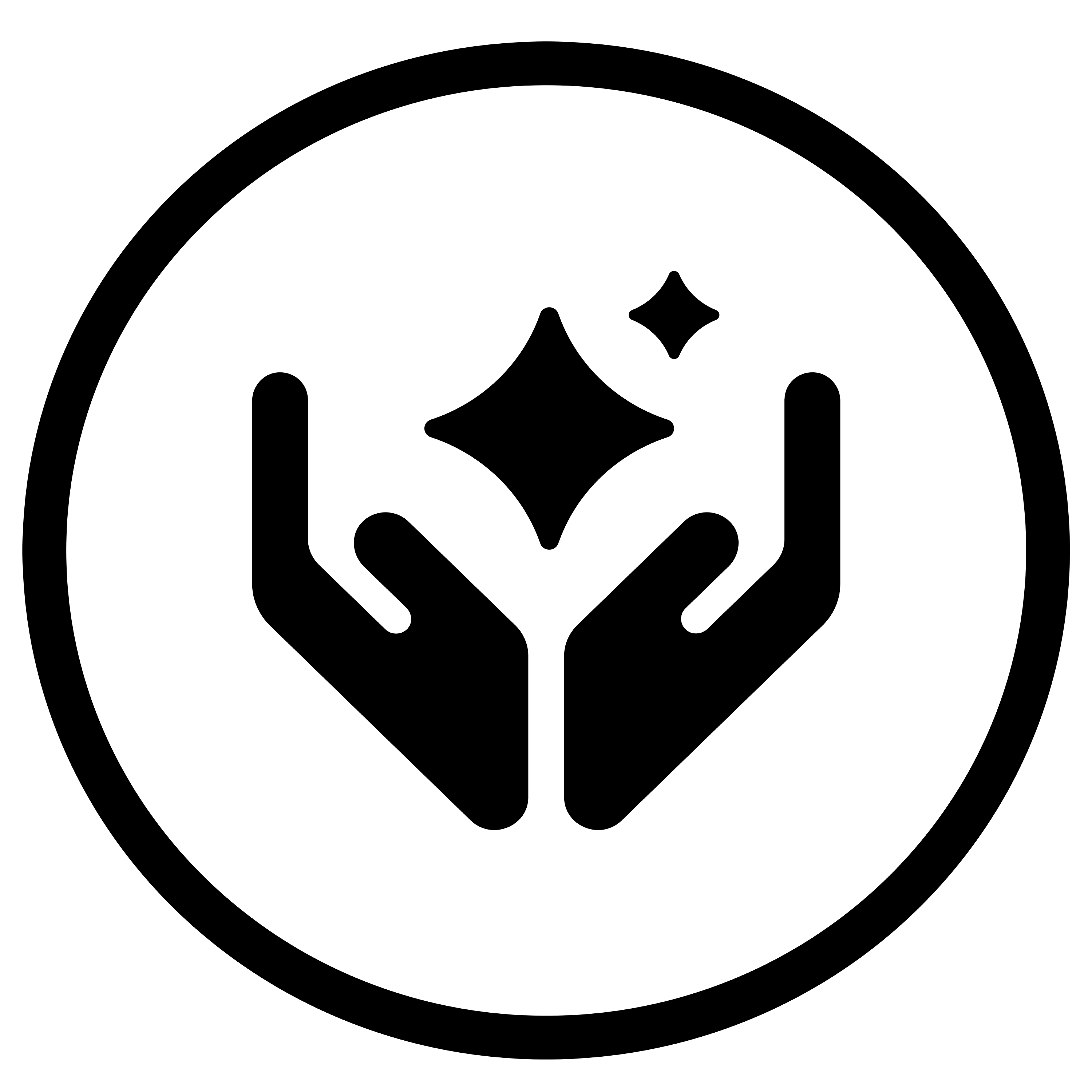 TidyHands Logo