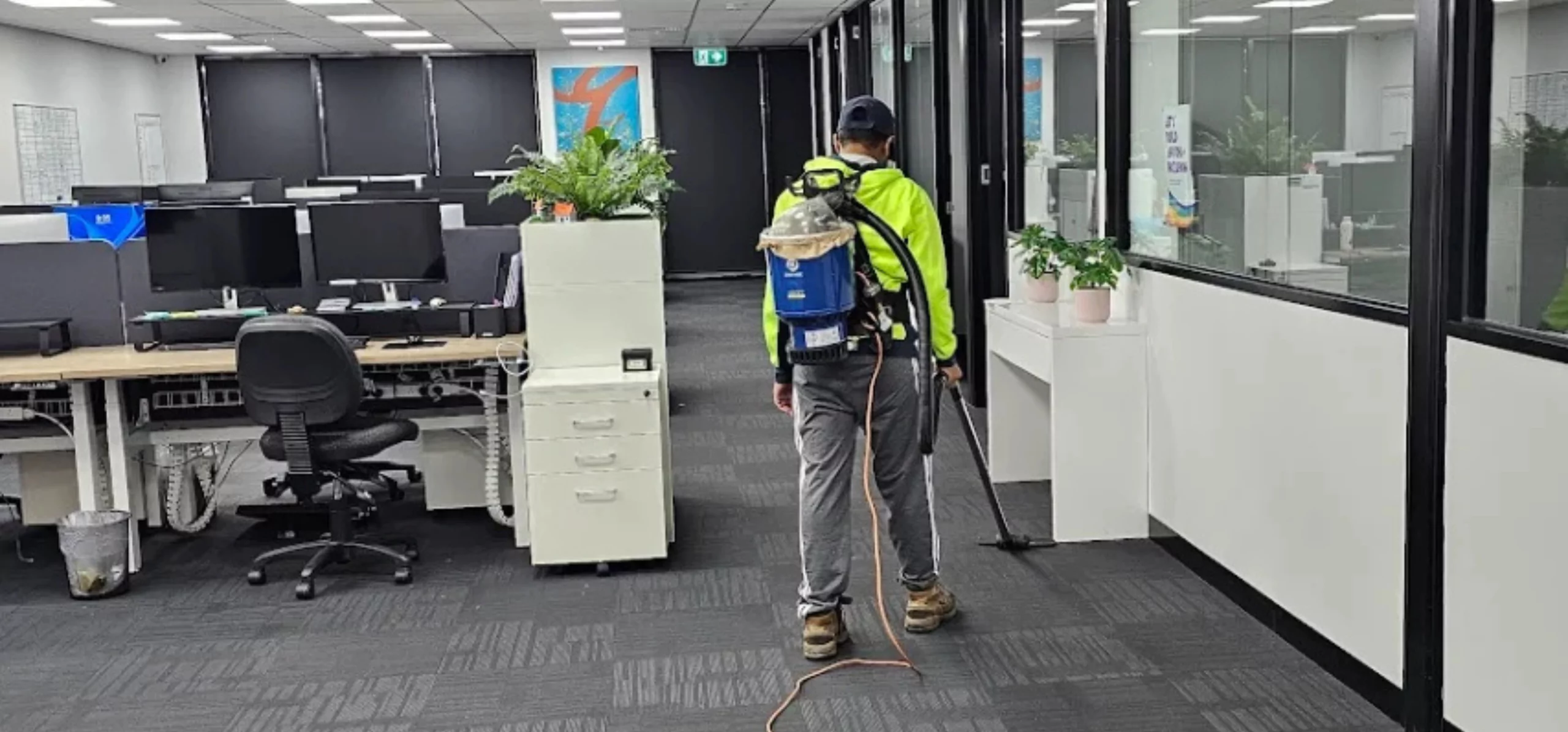 TidyHands Professional Cleaning
